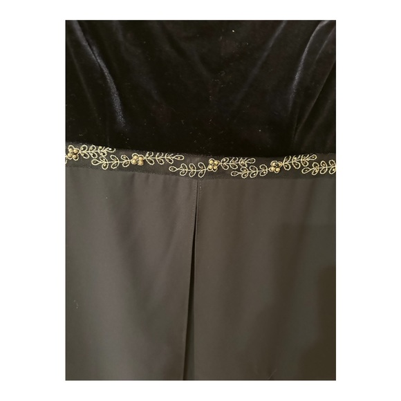 Women's Evening Gown by MICHAELANGELO size 4 - Picture 2 of 4